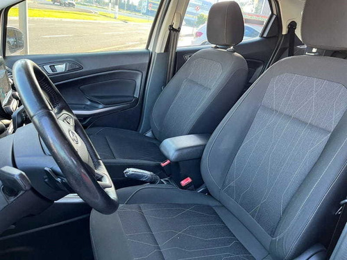 Imagem 9 de 10 de Ford Ecosport 1.5 Se Aut 2019