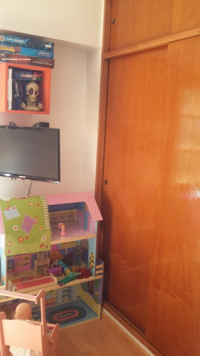 Imagen 6 de 19 de Ph 3 Ambientes Villa Urquiza (tamborini 5600)