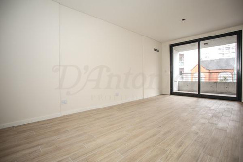 Departamento En Venta - 3 Ambientes En Parque Chacabuco