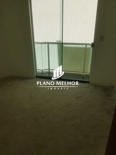 Sobrado Em Condomínio Para Venda No Bairro Vila Jacuí, 2 Dorm, 2 Suíte, 1 Vagas, 69 M.so1374 - So1374
