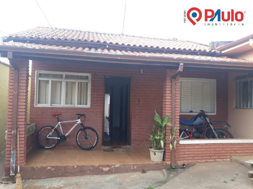 Imagem 2 de 15 de Casa - Vila Rezende - Ref: 17021 - V-17021