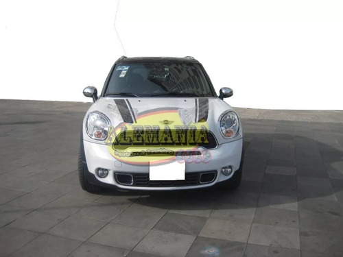Countryman R60 2013 R60 Venta Autopartes Yonkee Refacciones