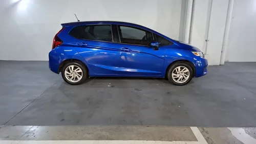 Honda Fit 1.5 Fun Mt