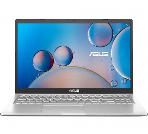 Notebook Asus X515ja I3 3.4ghz 8gb 256gb Ssd 15.6  Fhd W10