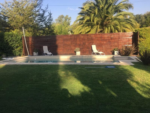 Casa En Venta En 27/422 Y 426 Villa Elisa - Alberto Dacal Propiedades