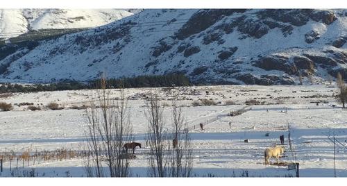 Lote En Loteo El Paraíso Esquel Chubut