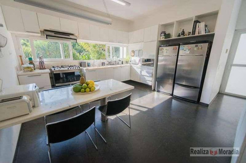 Imagem 17 de 30 de Casa Moderna Impecável E Completa À Venda 698 M² Por R$ 2.900.000,00 - Granja Viana - Sp - Ca2125