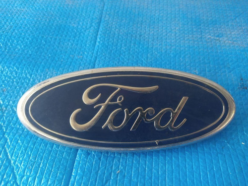 Emblema Ford F150 F250 F350 1999-2004 19070