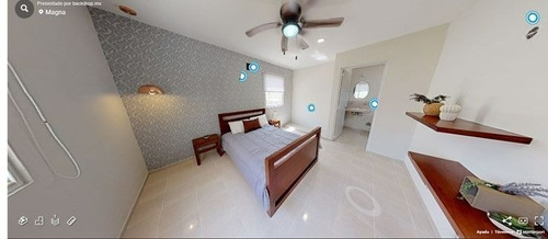 Imagen 6 de 10 de Casas En Venta En Merida, Ubicadas En Fracc Villas Del Sur