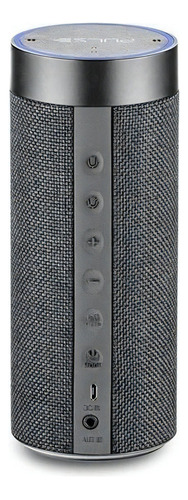 Caixa De Som Smarty Pulse Speaker Bluetooth Sp358 Com Alexa