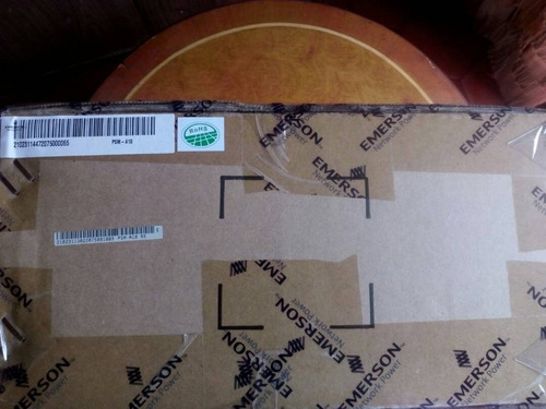 Rectificador Hd4830-3 Emerson 48v 30a
