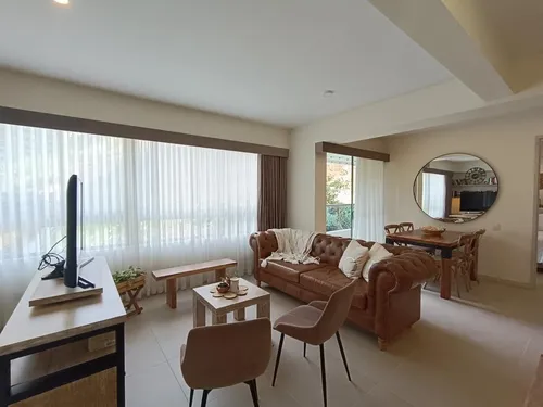 Apartamento En Venta En Pan De Azucar. Cod V11990