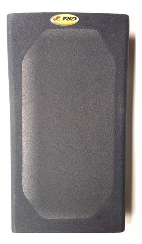 Tapa Satelital Parlantes Edifier R1200 R231 E3100 Fenda (Usado)