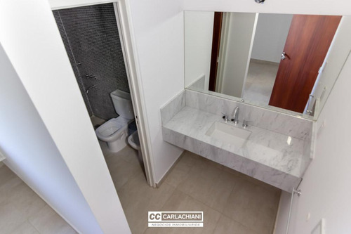 Casa En Venta Funes Don Mateo - Estrenar 3 Dormitorios
