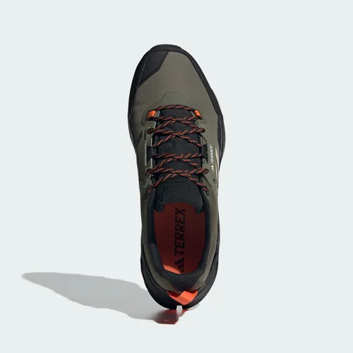 Zapatillas De Senderismo Terrex Ax4 Gore-tex Ig6579 adidas
