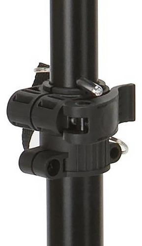 Pedestal De Caixa De Som Samson Ls40 Sals40