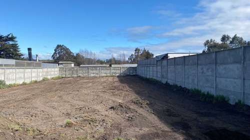Arriendo Sitio, Buen Retiro, Coronel (77278)