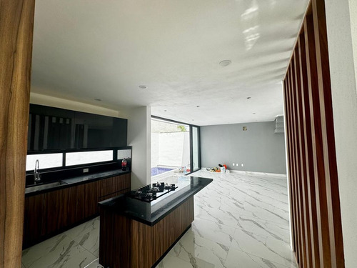 Casa En Venta En Supmz 329