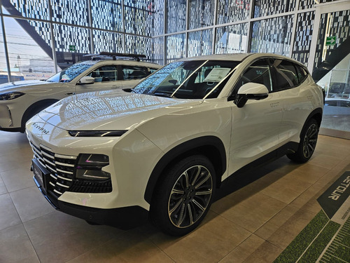 Jetour Dashing 1.6T Dct7