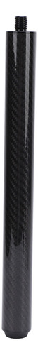 Extensor De Juntas Pool Cue Extension De 12 Pulgadas Para Bi