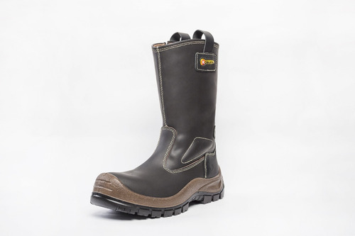 Bota Soldador Robusta Welder