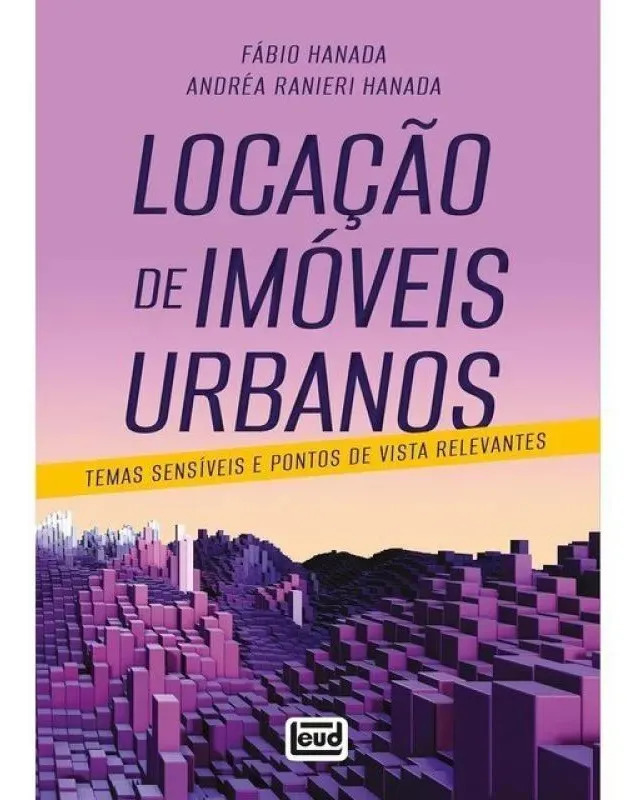 Locação De Imóveis Urbanos - 2025