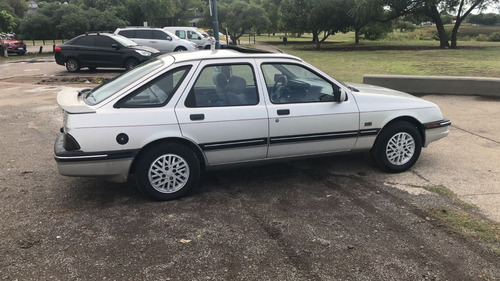 Imagen 3 de 8 de Ford Sierra