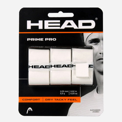 Cubre Grip Tenis Padel Head Xtreme Track Oferta