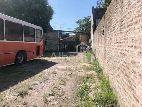 Ideal Lote En Venta.