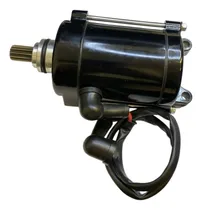 Comprar Burro De Arranque Motomel Motard 200 Bpm Repuestos