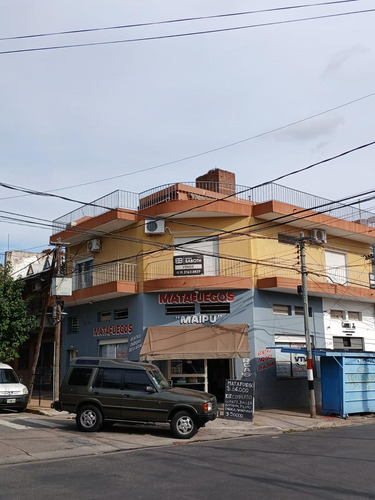 Ph 3/4 Ambientes - Ideal Ubicación / Apto Crédito