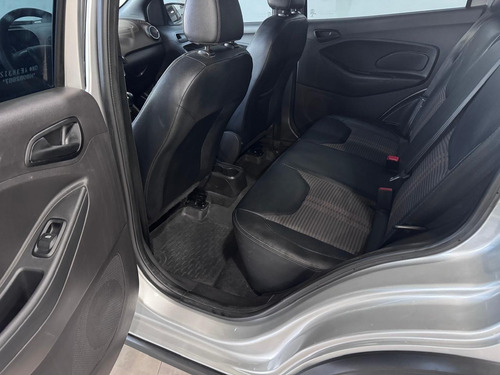 Ford Ka 1.5 Freestyle Se