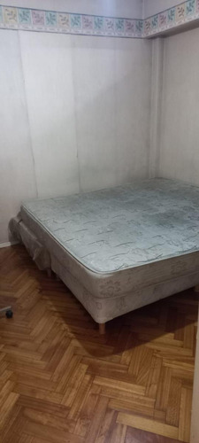 Azcuenaga Y Lavalle- Once- Departamento 4 Ambientes 85 M2!