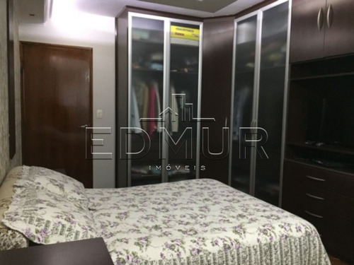 Sobrado - Vila Floresta - Ref: 7159 - V-7159