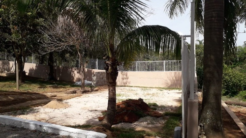 Chácara Para Venda No Recanto Campestre Em Indaiatuba-sp - Ch00220 - 34596858