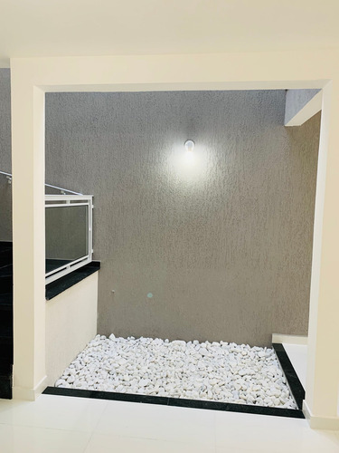 Casa À Venda Na Rua Belgrado, Vila Moinho Velho, São Paulo - Sp - Liv-12409