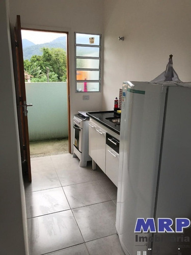 Imagem 8 de 14 de Ap00173 - Apartamento Em Ubatuba, Com Piscina A 1,5 Km Da Praia Da Maranduba, Com Escritura, Oportunidade - Ap00173 - 33328718
