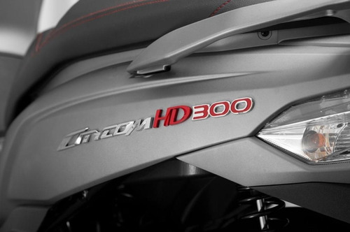 Imagem 5 de 7 de Scooter , Yamaha Xmax 250, Dafra Citycom Hd 300 - Marcial