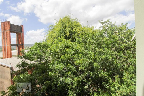 Imagem 6 de 15 de Apartamento Para Aluguel - Campo Novo, 2 Quartos, 37 - 893519931