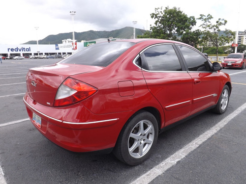 Imagen 3 de 9 de Chery Orinoco