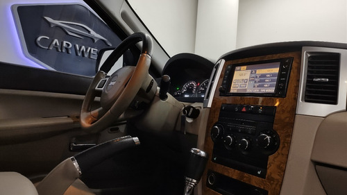 Imagen 5 de 15 de Jeep Grand Cherokee Limmited Crd 2009 Carwestok