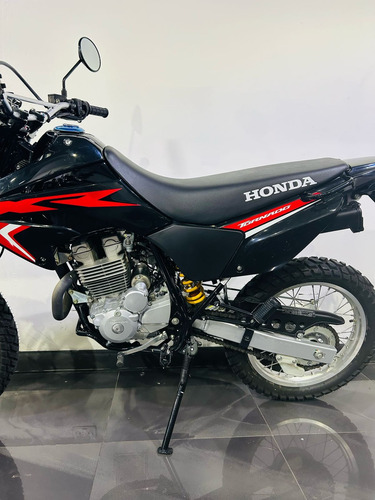 Honda Xr 250 Usado 2024 = 0km Permutas Financio Ahora 3y6