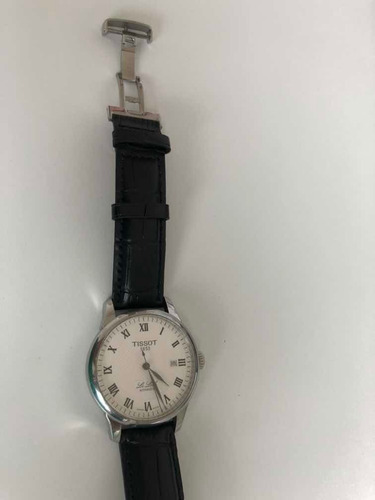 Relógio Tissot 1853 Le Locle Automático