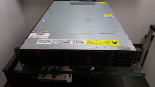 Imagem 3 de 10 de Servidor Hp Proliant (ótima Máquina) Ver Configuração Abaixo
