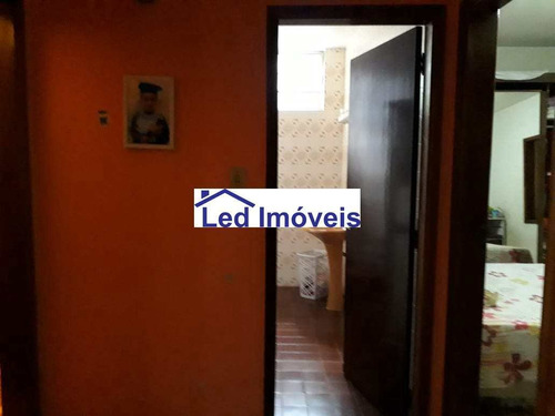 Imagem 6 de 19 de Chácara Com 3 Dorms, Chácaras Do Refúgio-granja Viana, Cotia - R$ 1.25 Mi, Cod: 221 - V221