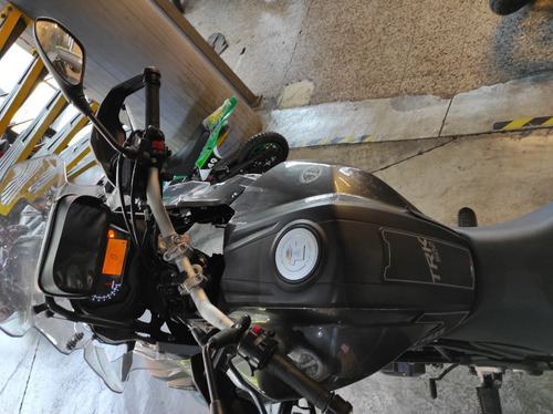Motofeel Cdmx - Benelli Trk 502 @motofeelmx