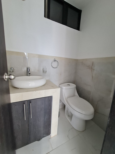 Departamento En Renta Lomas De Angelopolis 1