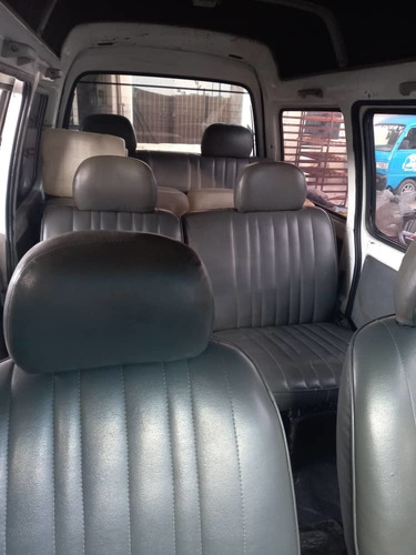 Imagen 3 de 4 de Daewoo Damas Familiar