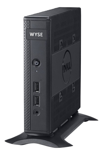 Cpu Computador Dell Mini Pc Amd G-t48e 4gdr3 240ssd Win10 