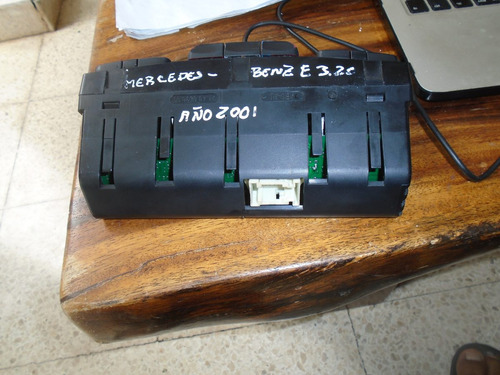 Vendo Control De Aire Mercedes Benz E320, # 220 830 01 85